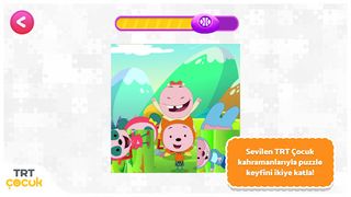 TRT Yapboz - Screenshot 3