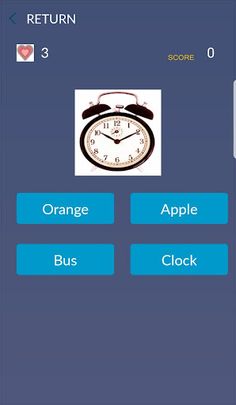 Test Math & English - Screenshot 4