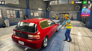 Car For Saler Simulator 2023 - Screenshot 3