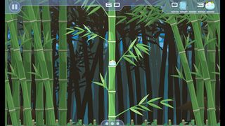 Snow Bunny Adventure - Screenshot 3