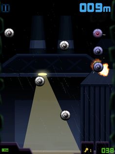 RopeHook Climbing - Tower - Screenshot 4