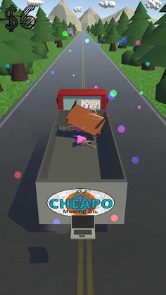 El Cheapo - Screenshot 2