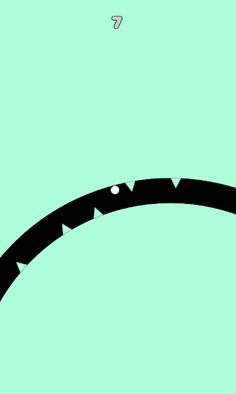 Rave Ring - Screenshot 1