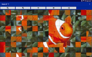 My Jigsaw Puzzles - Screenshot 2