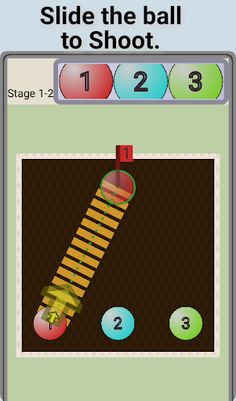 Kirin Koro Koro 1 - Screenshot 2