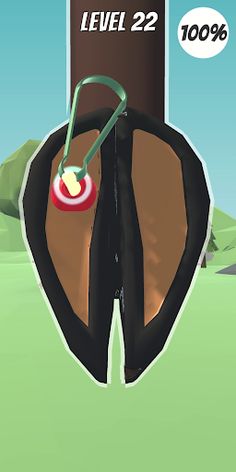 Hoof Cleaning ASMR - Screenshot 3