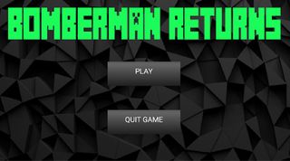 Chaos_of_bombs - Screenshot 1