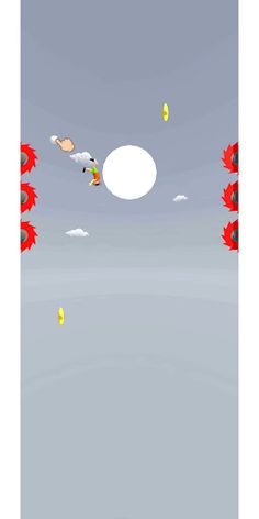 FreeFall 3D - Screenshot 2