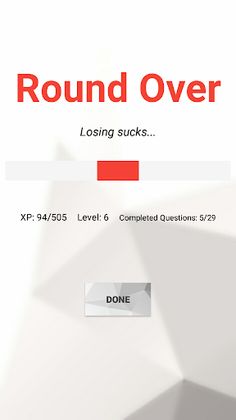 Not True! - Screenshot 4