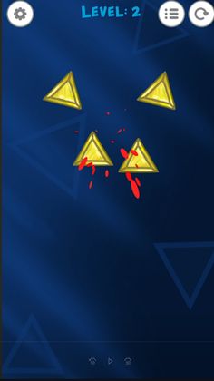 Puzzle Games: Tomato Smash - Screenshot 3