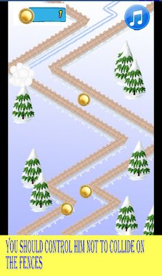 Ski Paradise - Screenshot 4