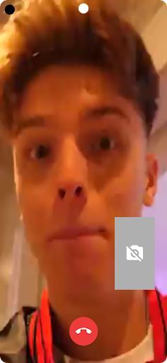 Videollamada con Animalize - Screenshot 2