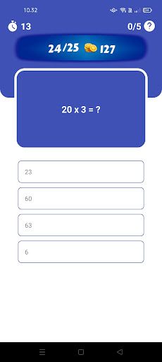 Oke Digital - Screenshot 1