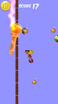 Way: Freestyle - Screenshot 4