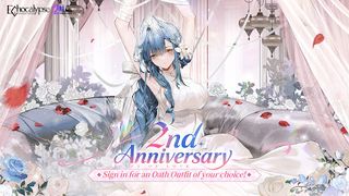 Echocalypse: Scarlet Covenant - Screenshot 1