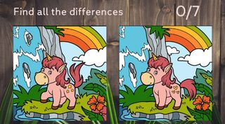 Differences are everywhere - Screenshot 1
