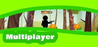 Stickman Shooter 2D - Screenshot 3