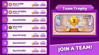 Lollipop2 & Marshmallow Match3 - Screenshot 3