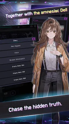 Mayday Memory - Screenshot 4