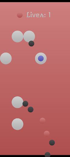 Only These - Screenshot 1