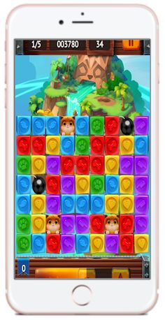 cats rescue - Screenshot 3