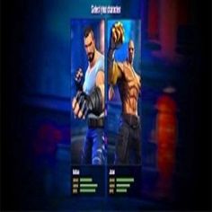 Sokak Dövüşü - Street Fighter - Screenshot 2