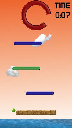 Rising Tides - Screenshot 2