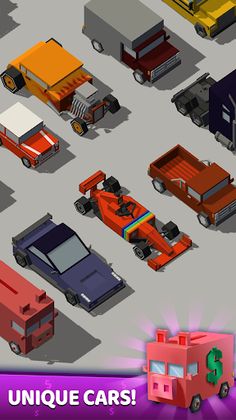 Heist World - Screenshot 1
