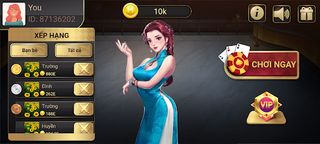 Ba cây Offline - Screenshot 1