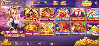 Photon Game PH - Screenshot 3