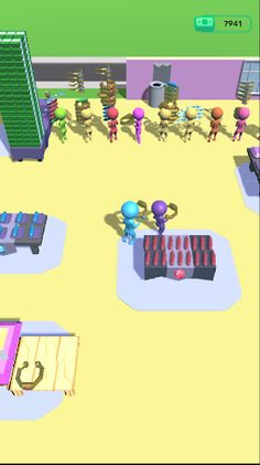 My Jewelry Store - Screenshot 4