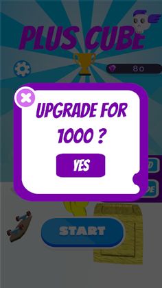 Plus Cube - Screenshot 4