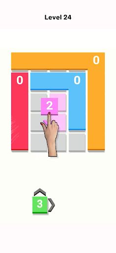 Fill Grid! - Screenshot 3