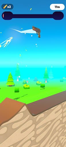 Run Of Gun - Screenshot 4