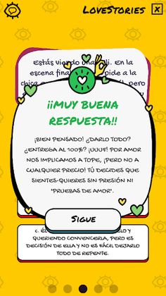 ¿Loves! Sevilla la Nueva - Screenshot 3