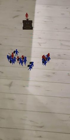 AR Battlegrounds - Screenshot 2