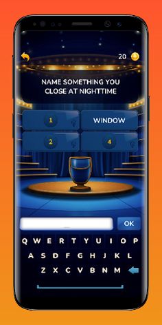 People Said - Screenshot 2