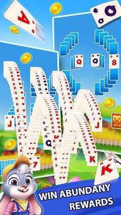 Solitaire - Screenshot 2