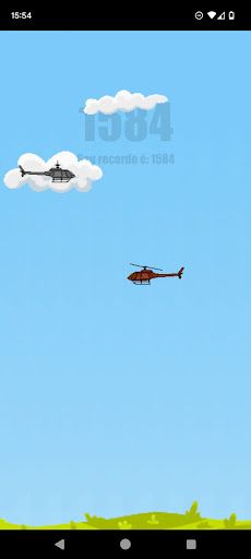 Helicoptero - Screenshot 4