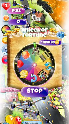 Fruity fix Splash2 - Screenshot 4