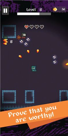 Mage Crawl - Screenshot 4