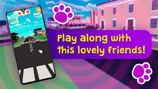 Pet Runner - Screenshot 2