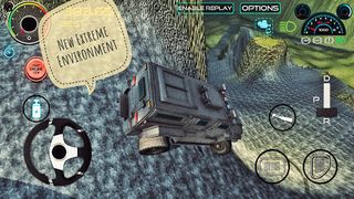 Drive Extreme - Screenshot 1