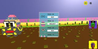 Friendly Frog - Screenshot 3