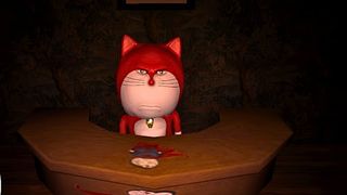 The Dora mon Hotel - Screenshot 2