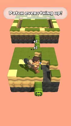 Minerverse - Screenshot 3