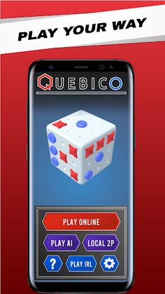 Quebico - Screenshot 1