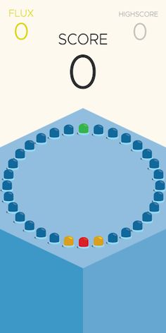 Light Bop - Screenshot 2