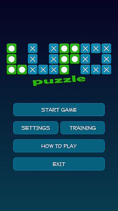 Lupo Puzzle - Screenshot 1