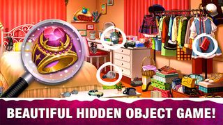 Hidden Object : Super Market - Screenshot 1